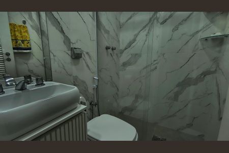 Apartamento à venda com 102m², 3 quartos e 1 vaga