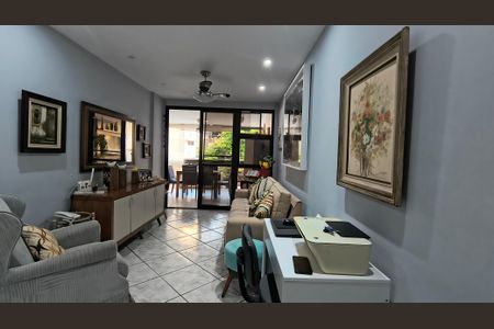 Apartamento à venda com 102m², 3 quartos e 1 vaga