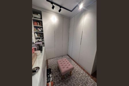 Apartamento à venda com 3 quartos, 84m² em Vila Campestre, São Paulo