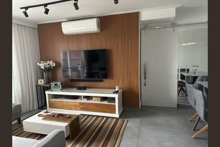 Apartamento à venda com 84m², 3 quartos e 2 vagas