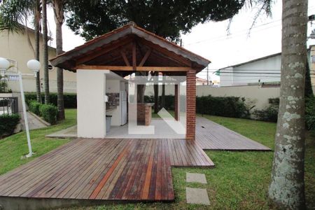 Apartamento para alugar com 59m², 2 quartos e 1 vagaÁrea comum - Churrasqueira
