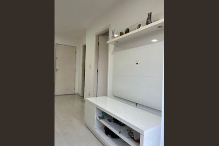 Apartamento à venda com 1 quarto, 32m² em Cambuci, São Paulo