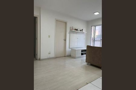 Apartamento à venda com 1 quarto, 32m² em Cambuci, São Paulo