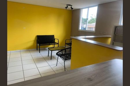 Apartamento à venda com 1 quarto, 32m² em Cambuci, São Paulo
