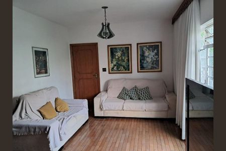 Casa à venda com 3 quartos, 238m² em Vila Mariana, São Paulo