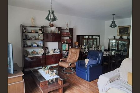 Casa à venda com 3 quartos, 238m² em Vila Mariana, São Paulo