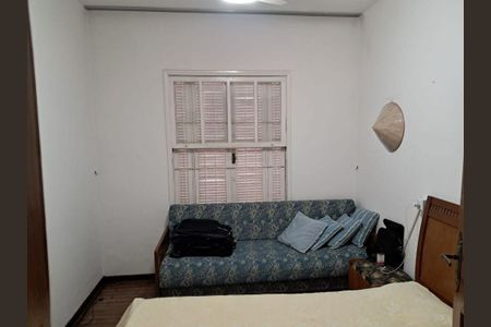 Casa à venda com 3 quartos, 238m² em Vila Mariana, São Paulo