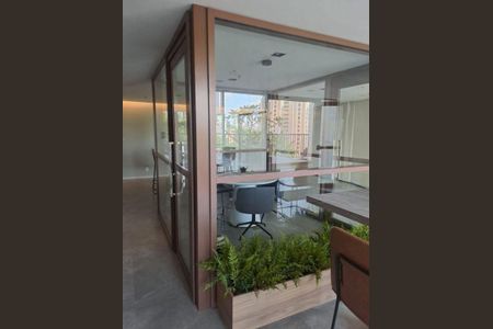 Kitnet/Studio à venda com 1 quarto, 24m² em Vila Mariana, São Paulo