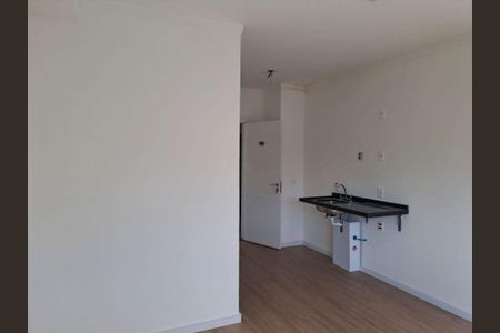 Kitnet/Studio à venda com 1 quarto, 24m² em Vila Mariana, São Paulo