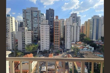 Kitnet/Studio à venda com 1 quarto, 24m² em Vila Mariana, São Paulo