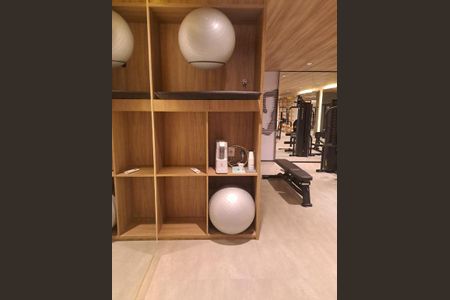 Kitnet/Studio à venda com 1 quarto, 24m² em Vila Mariana, São Paulo