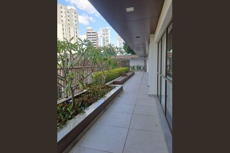 Kitnet/Studio à venda com 1 quarto, 24m² em Vila Mariana, São Paulo