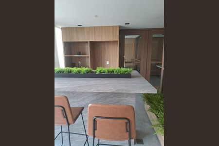Kitnet/Studio à venda com 1 quarto, 24m² em Vila Mariana, São Paulo