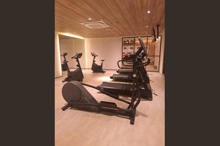 Kitnet/Studio à venda com 1 quarto, 24m² em Vila Mariana, São Paulo