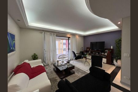 Apartamento à venda com 4 quartos, 165m² em Vila Deodoro, São Paulo