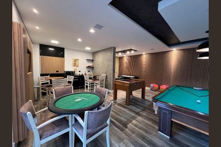 Apartamento à venda com 4 quartos, 165m² em Vila Deodoro, São Paulo