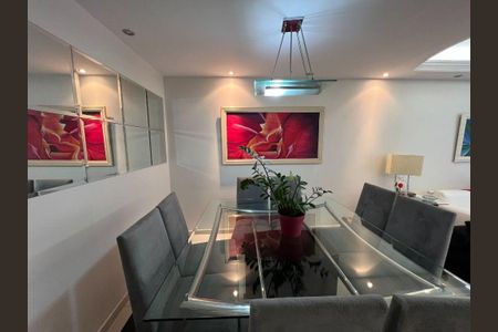 Apartamento à venda com 4 quartos, 165m² em Vila Deodoro, São Paulo