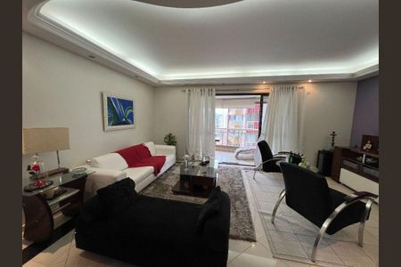 Apartamento à venda com 4 quartos, 165m² em Vila Deodoro, São Paulo
