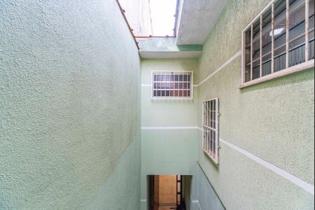 Casa para alugar com 300m², 4 quartos e 2 vagas Casa para alugar com 300m², 4 quartos e 2 vagasVista da Varanda do Quarto 2