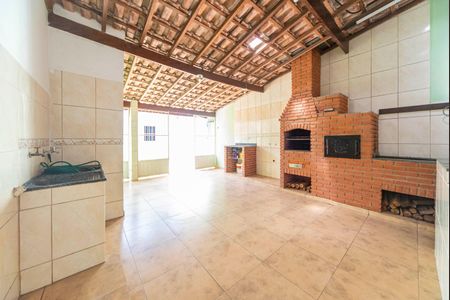 Casa para alugar com 300m², 4 quartos e 2 vagas Casa para alugar com 300m², 4 quartos e 2 vagasÁrea Gourmet