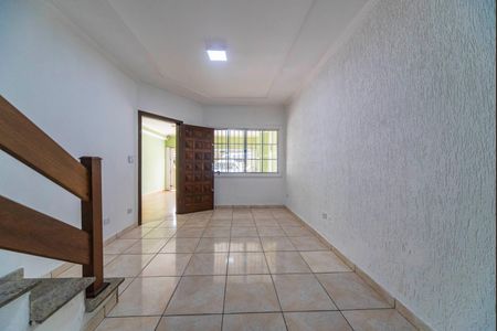 Casa para alugar com 300m², 4 quartos e 2 vagas Casa para alugar com 300m², 4 quartos e 2 vagasSala