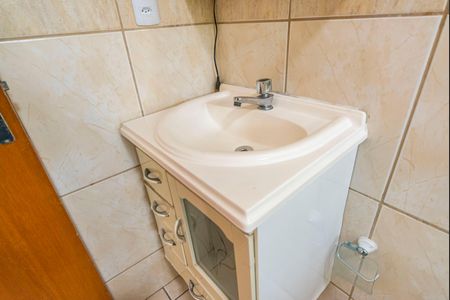 Casa para alugar com 300m², 4 quartos e 2 vagas Casa para alugar com 300m², 4 quartos e 2 vagasBanheiro do Quarto 4