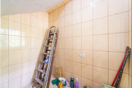 Casa para alugar com 300m², 4 quartos e 2 vagas Casa para alugar com 300m², 4 quartos e 2 vagasDepósito