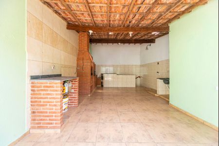 Casa para alugar com 300m², 4 quartos e 2 vagas Casa para alugar com 300m², 4 quartos e 2 vagasÁrea Gourmet