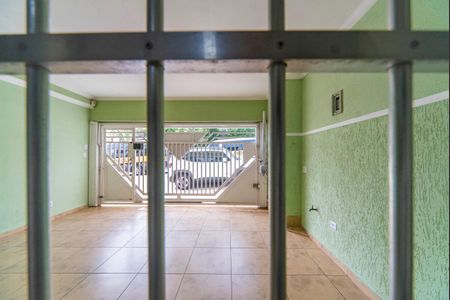 Casa para alugar com 300m², 4 quartos e 2 vagas Casa para alugar com 300m², 4 quartos e 2 vagasVista da Sala