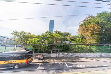 Casa para alugar com 300m², 4 quartos e 2 vagas Casa para alugar com 300m², 4 quartos e 2 vagasVista da Varanda do Quarto 4