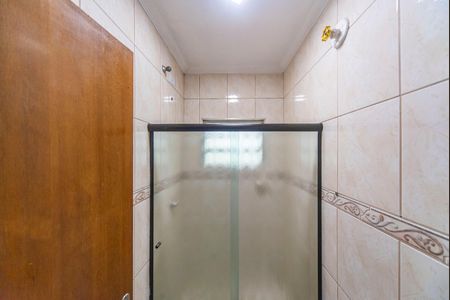 Casa para alugar com 300m², 4 quartos e 2 vagas Casa para alugar com 300m², 4 quartos e 2 vagasBanheiro Social