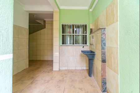 Casa para alugar com 300m², 4 quartos e 2 vagas Casa para alugar com 300m², 4 quartos e 2 vagasÁrea de Serviço