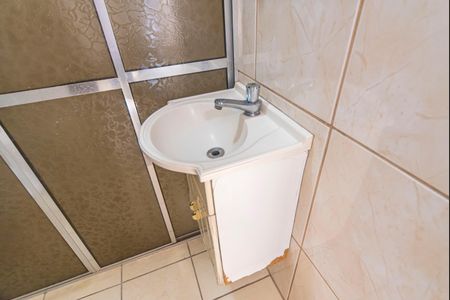 Casa para alugar com 300m², 4 quartos e 2 vagas Casa para alugar com 300m², 4 quartos e 2 vagasBanheiro do Quarto 1