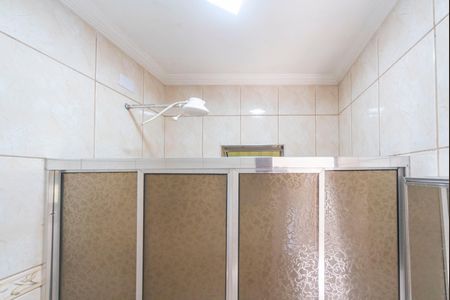 Casa para alugar com 300m², 4 quartos e 2 vagas Casa para alugar com 300m², 4 quartos e 2 vagasBanheiro do Quarto 1