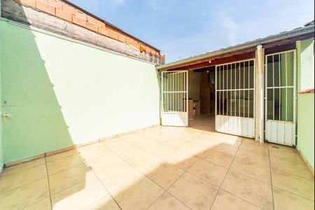Casa para alugar com 300m², 4 quartos e 2 vagas Casa para alugar com 300m², 4 quartos e 2 vagasVaranda da Área Gourmet