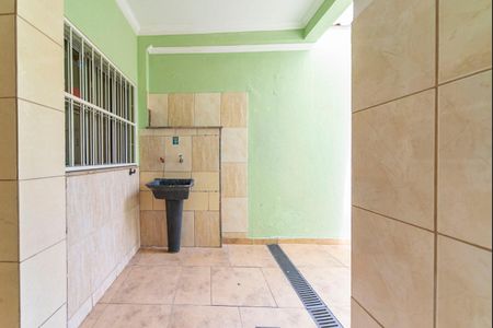 Casa para alugar com 300m², 4 quartos e 2 vagas Casa para alugar com 300m², 4 quartos e 2 vagasÁrea de Serviço