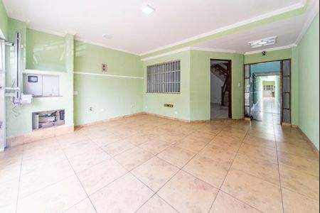 Casa para alugar com 300m², 4 quartos e 2 vagas Casa para alugar com 300m², 4 quartos e 2 vagasGaragem