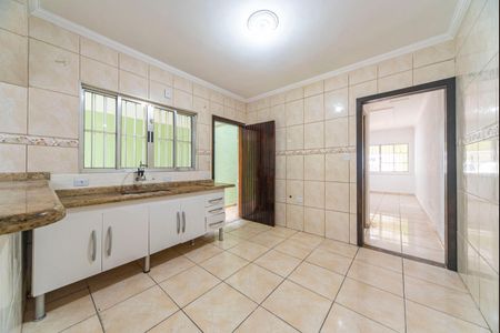 Casa para alugar com 300m², 4 quartos e 2 vagas Casa para alugar com 300m², 4 quartos e 2 vagasCozinha