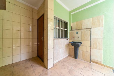 Casa para alugar com 300m², 4 quartos e 2 vagas Casa para alugar com 300m², 4 quartos e 2 vagasÁrea de Serviço