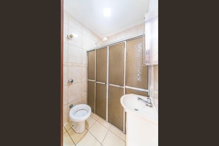 Casa para alugar com 300m², 4 quartos e 2 vagas Casa para alugar com 300m², 4 quartos e 2 vagasBanheiro do Quarto 1