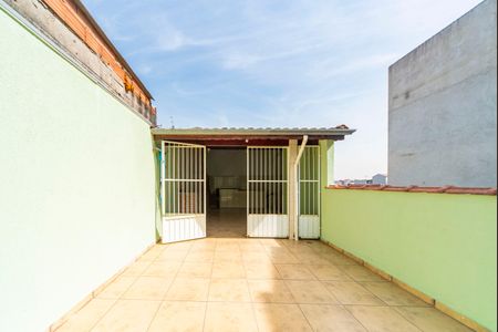 Casa para alugar com 300m², 4 quartos e 2 vagas Casa para alugar com 300m², 4 quartos e 2 vagasVista do Quarto 3