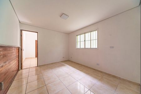 Sala de TV de casa à venda com 4 quartos, 300m² em Jardim Santo Alberto, Santo André