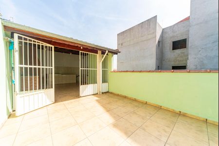 Casa para alugar com 300m², 4 quartos e 2 vagas Casa para alugar com 300m², 4 quartos e 2 vagasVaranda da Área Gourmet