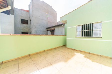 Casa para alugar com 300m², 4 quartos e 2 vagas Casa para alugar com 300m², 4 quartos e 2 vagasVaranda da Área Gourmet