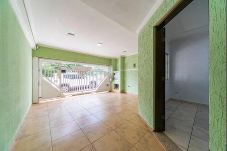Casa para alugar com 300m², 4 quartos e 2 vagas Casa para alugar com 300m², 4 quartos e 2 vagasGaragem
