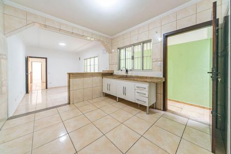 Casa para alugar com 300m², 4 quartos e 2 vagas Casa para alugar com 300m², 4 quartos e 2 vagasCozinha