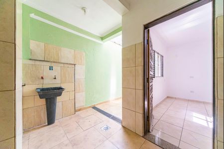 Casa para alugar com 300m², 4 quartos e 2 vagas Casa para alugar com 300m², 4 quartos e 2 vagasÁrea de Serviço