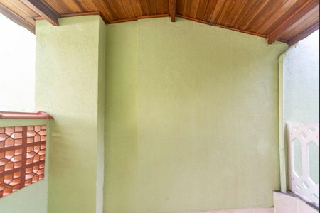 Casa para alugar com 300m², 4 quartos e 2 vagas Casa para alugar com 300m², 4 quartos e 2 vagasVaranda do Quarto 2