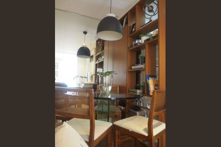 Apartamento à venda com 1 quarto, 32m² em Cambuci, São Paulo