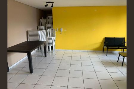 Apartamento à venda com 1 quarto, 32m² em Cambuci, São Paulo